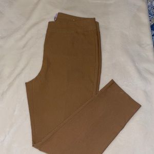 Chico’s  Brigitte So Slimming Ankle pants